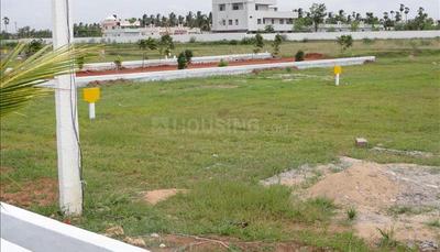 Gallery Cover Image of Sq.ft Residential Plot for buy in Kankipadu for 850000