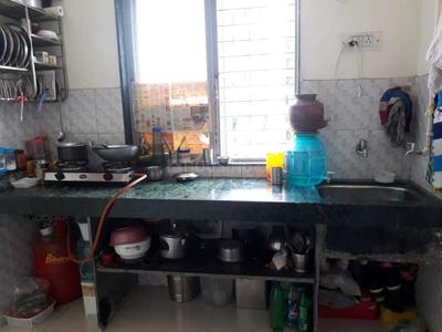 Kitchen Image of PG 4272051 Kalyan East in Kalyan East