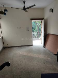 Gallery Cover Image of 1350 Sq.ft 2 BHK Apartment for buy in Sheikh Sarai for 12000000