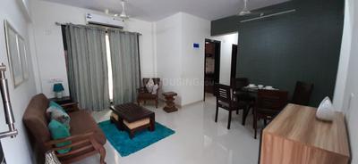 Gallery Cover Image of 670 Sq.ft 1 BHK Apartment for buy in Mumbra for 3248160