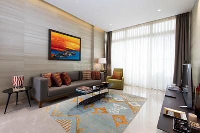 3 BHK Apartment
