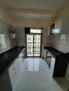 2 BHK अपार्टमेंट