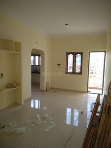 1 BHK Apartment