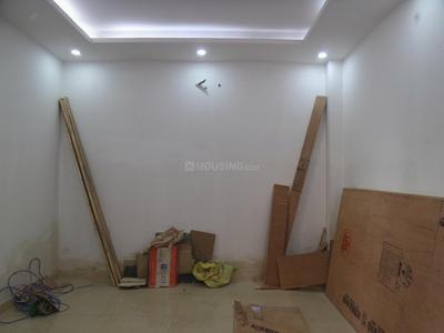 3 BHK Independent Floor