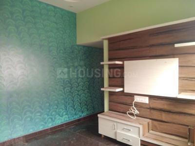 2 BHK Independent Floor