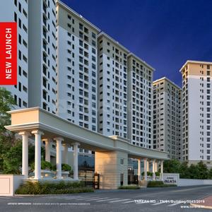 Gallery Cover Image of 1618 Sq.ft 3 BHK Apartment for buy in Sithalapakkam for 10986220