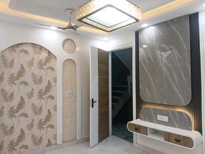 Bhk Uttam Nagar Flats For Sale BHK Flat In Uttam Nagar – 100 Gaj