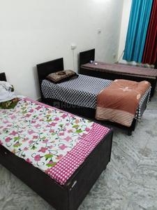 Bedroom Image of PG For Boys in Sector 11