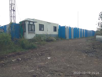 20000 Sq.ft Residential Plot for Sale in Tathawade, Pune
