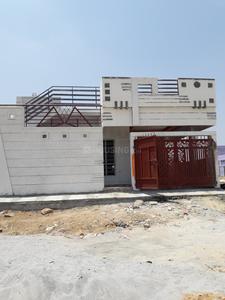 Gallery Cover Image of 1050 Sq.ft 2 BHK Independent Floor for buy in Kalkere for 6800000