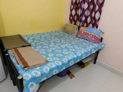 Bedroom Image of Mahalaxmi Ladies PG in BTM Layout