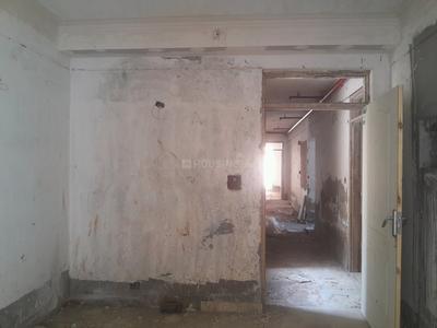 2.5 BHK Apartment