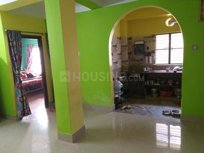 3 BHK Apartment