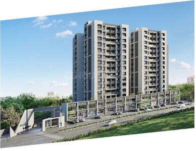 3 BHK Apartment