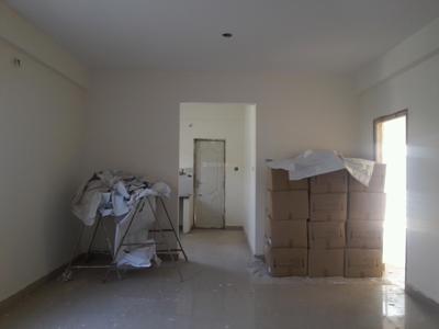 Gallery Cover Image of 1300 Sq.ft 3 BHK Apartment for buy in Kumaraswamy Layout for 6500000