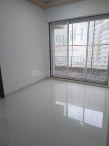 1 BHK अपार्टमेंट