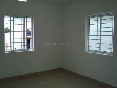 Gallery Cover Image of 1000 Sq.ft 2 BHK Independent House for buy in Chandranagar for 2560000