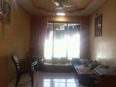 Gallery Cover Image of 975 Sq.ft 2 BHK Apartment for buy in Sanpada for 12000000
