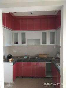 Gallery Cover Image of 1245 Sq.ft 3 BHK Independent House for rent in Noida Extension for 9500