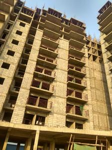 Gallery Cover Image of 628 Sq.ft 1 BHK Apartment for buy in Raj Nagar Extension for 1649000