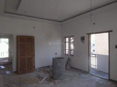 Gallery Cover Image of 1000 Sq.ft 2 BHK Independent Floor for buy in Nagarbhavi for 8000000