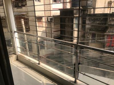Balcony Image of PG 6303373 Lake Town in Lake Town