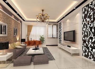 3 BHK अपार्टमेंट