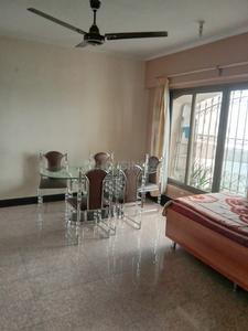 Gallery Cover Image of 1480 Sq.ft 3 BHK Apartment for rent in National Sea Queen Avenue CHS, Kopar Khairane for 35000