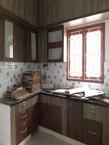 Gallery Cover Image of 1600 Sq.ft 3 BHK Independent Floor for buy in Malleswaram for 22500000