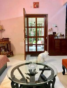 Gallery Cover Image of 2000 Sq.ft 4 BHK Villa for buy in Tarabai Park for 16000000