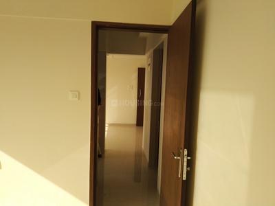 Gallery Cover Image of 610 Sq.ft 1 BHK Apartment for rent in Balaji Symphony, Shilottar Raichur for 9000