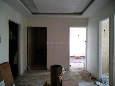 Gallery Cover Image of 850 Sq.ft 2 BHK Apartment for buy in Sector 11 for 4500000