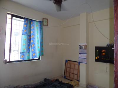 Gallery Cover Image of 380 Sq.ft 1 RK Apartment for buy in Pimple Gurav for 2200000