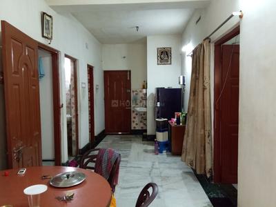 2 BHK Independent Floor