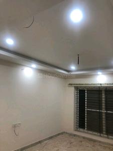 4 BHK Villa