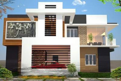 Gallery Cover Image of 900 Sq.ft 2 BHK Independent Floor for buy in Attibele for 3200000