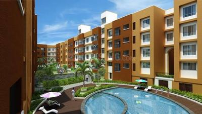 2 BHK Apartment
