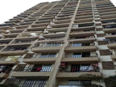 Gallery Cover Image of 544 Sq.ft 1 BHK Apartment for buy in Malad West for 7200000