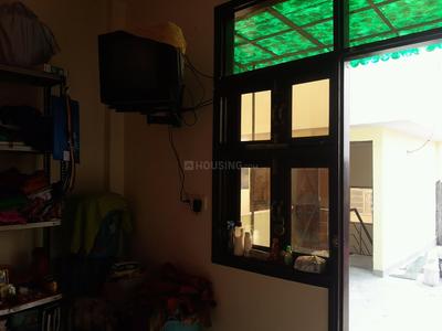 1 RK Apartment