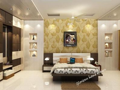 3 BHK Apartment