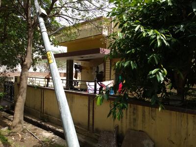 Gallery Cover Image of 2400 Sq.ft 5 BHK Independent House for buy in Hiran Magri for 14100000