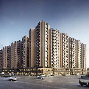 3 BHK Apartment