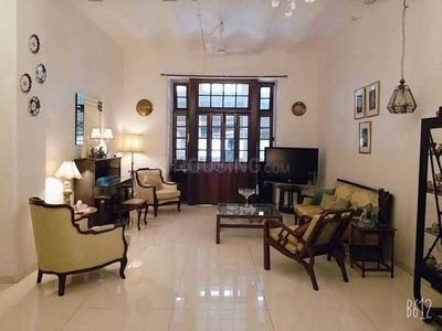 Gallery Cover Image of 2500 Sq.ft 4 BHK Apartment for buy in Mazgoan Terrace, Mazgaon for 62500000