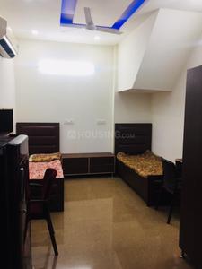3 BHK Apartment