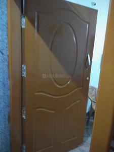 Gallery Cover Image of 600 Sq.ft 1 BHK Independent Floor for rent in Banashankari for 6000