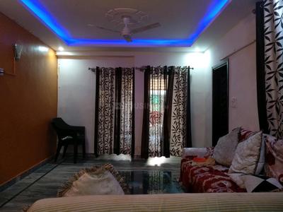 Gallery Cover Image of 1170 Sq.ft 3 BHK Independent Floor for buy in Dayal Bagh Colony for 1900000