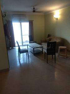 3 BHK Apartment