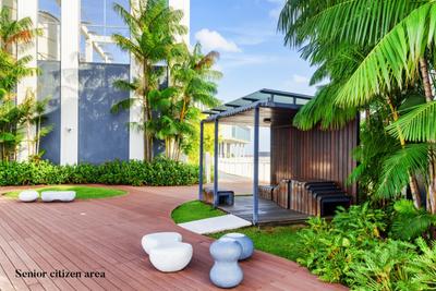 3 BHK Apartment