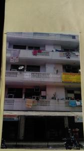 1 BHK Apartment