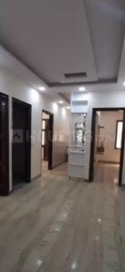 3 BHK Independent Floor